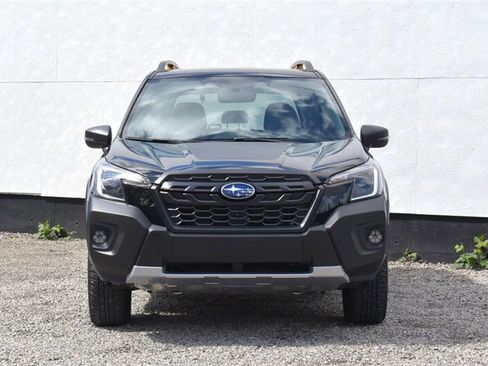 Used 2024 Subaru Forester Wilderness AWD/4WD image 7