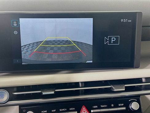 New 2026 Hyundai Tucson SEL Plus FWD image 12