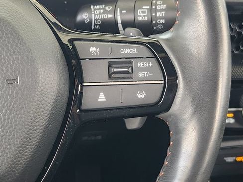 Used 2023 Honda CR-V Sport Touring image 29