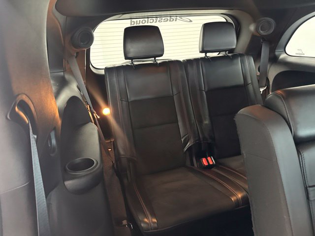Used 2022 Dodge Durango R/T w/ Trailer Tow Group IV AWD/4WD image 33