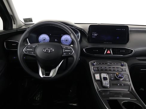 Certified 2023 Hyundai Santa Fe SEL w/ Premium Package image 30