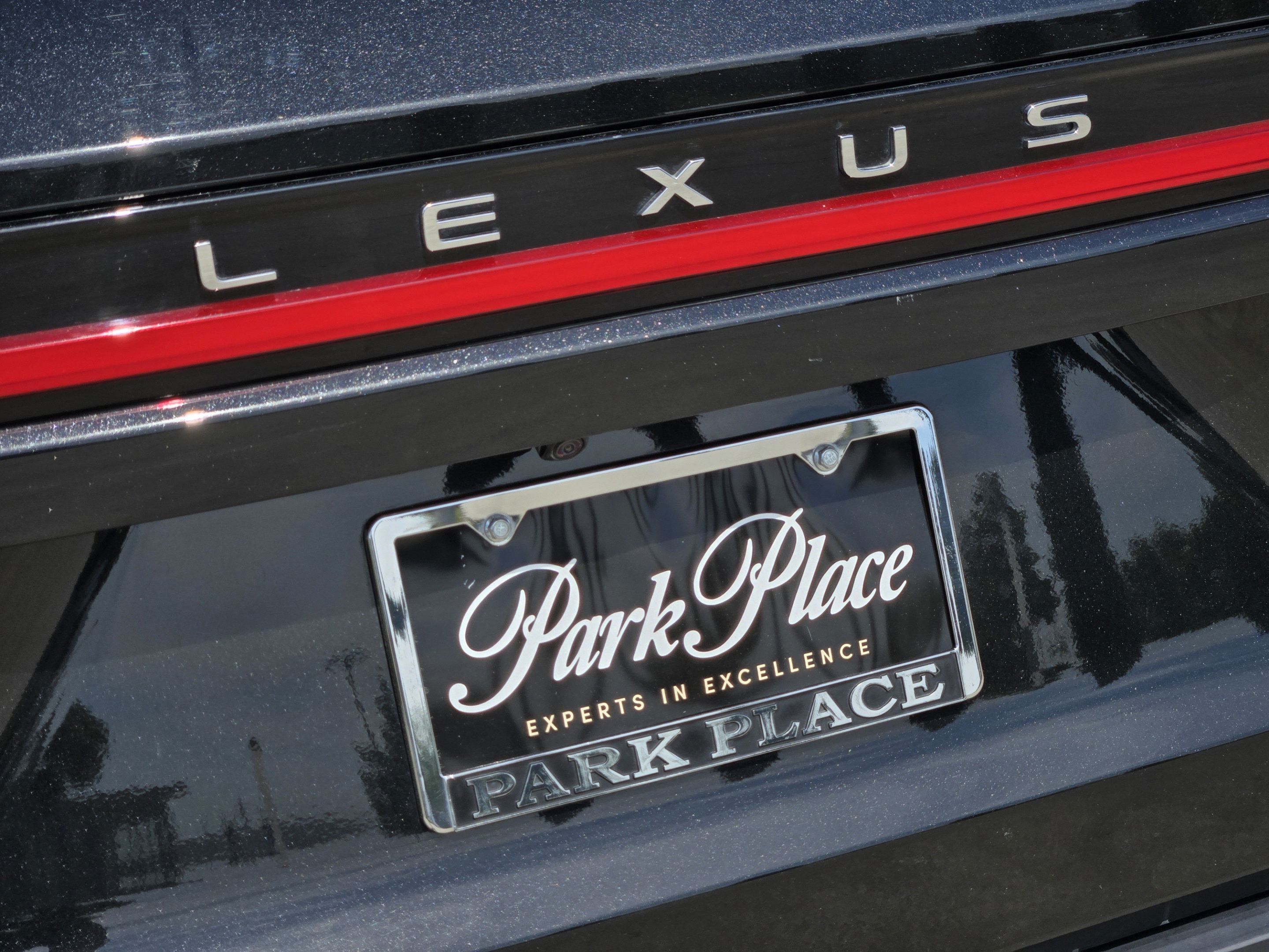 Certified 2026 Lexus TX 350 AWD w/ Technology Package image 41