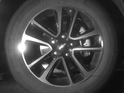 Used 2025 Chevrolet TrailBlazer LT FWD image 13