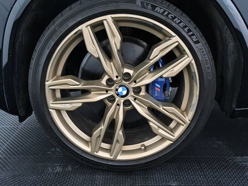 Used 2020 BMW X3 M40i w/ Premium Package AWD/4WD image 45