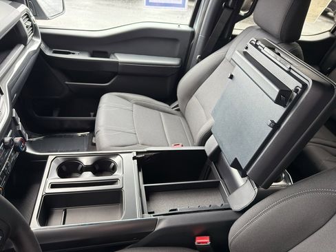 New 2026 Ford F150 STX image 24