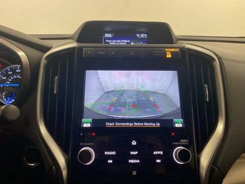 Used 2022 Subaru Ascent Touring image 11