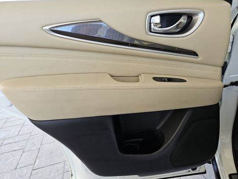 Used 2020 INFINITI QX60 Pure AWD/4WD image 32