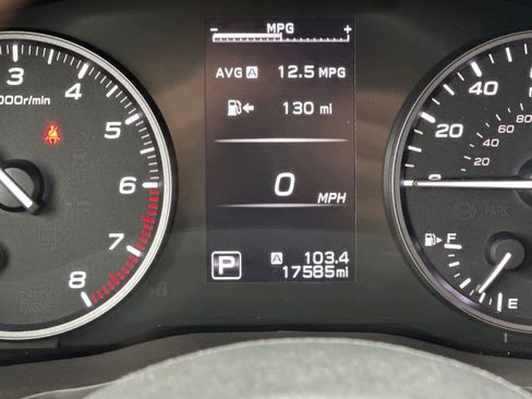 Certified 2024 Subaru Ascent Premium w/ Convenience Package image 29