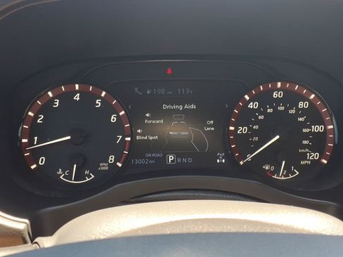 Used 2026 Nissan Frontier PRO-4X w/ Pro-4x Convenience Package AWD/4WD image 20