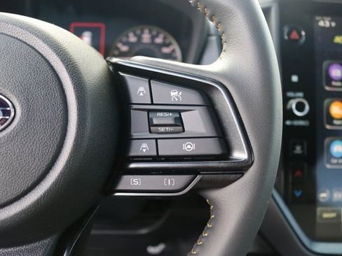 Used 2025 Subaru Crosstrek 2.5i Sport w/ Crosstrek Mirror Package image 27