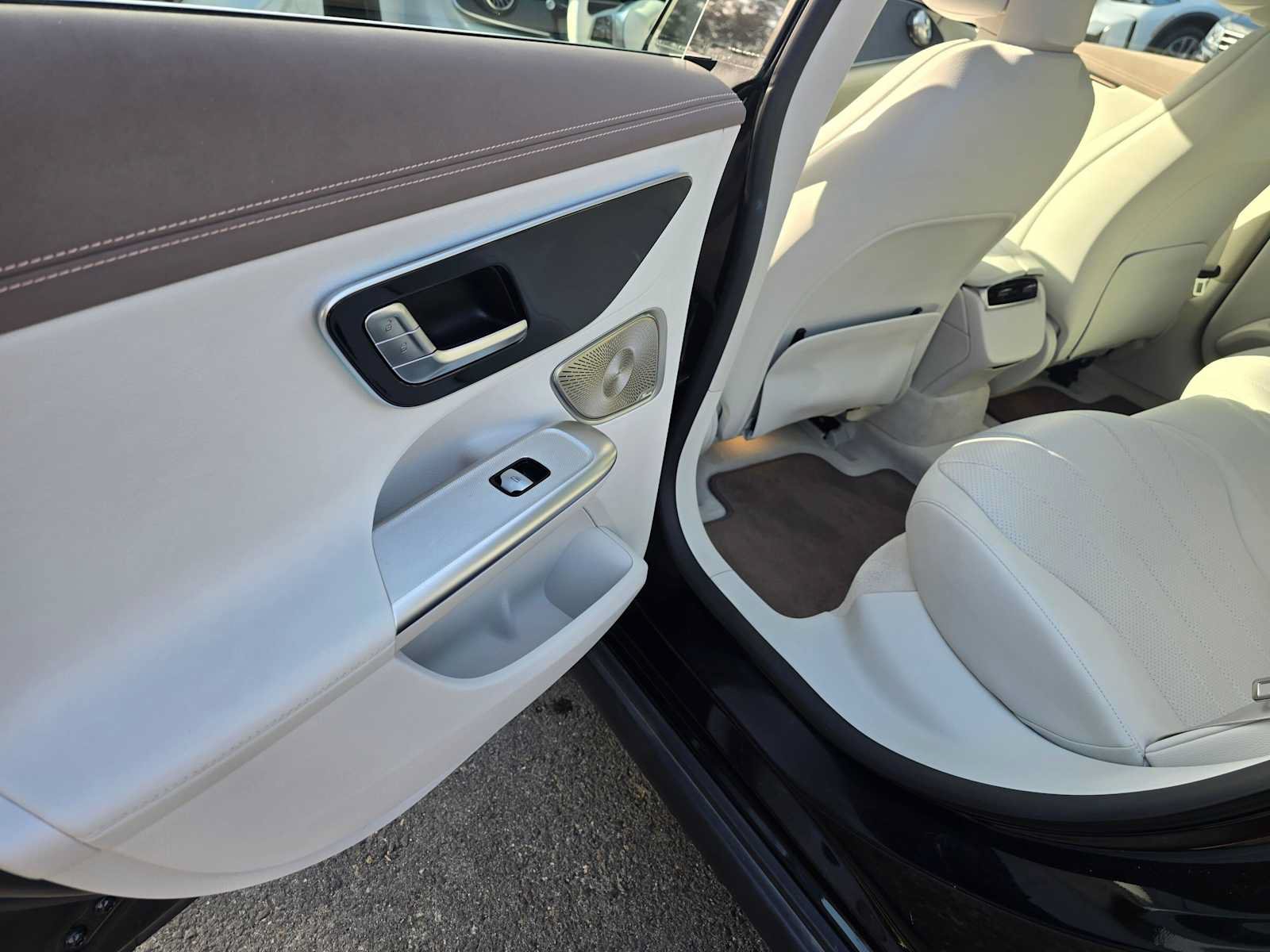 Certified 2023 Mercedes-Benz EQE 350+ 4MATIC Sedan image 16