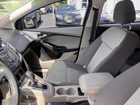 Used 2012 Ford Focus SE image 13