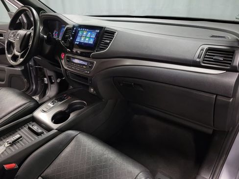 Used 2020 Honda Passport EX-L image 35