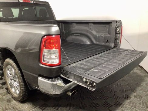 Used 2021 RAM 1500 Big Horn w/ Trailer Tow Group image 16