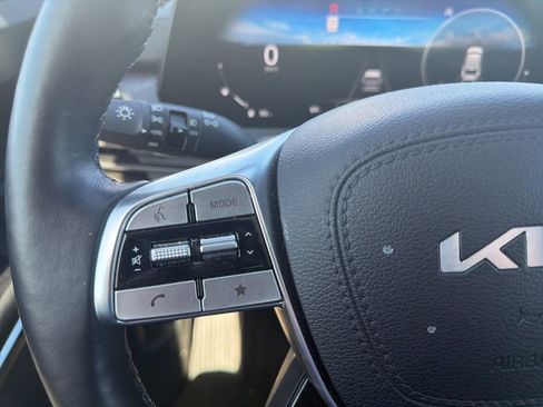 Certified 2024 Kia Telluride SX X-Line AWD/4WD image 28
