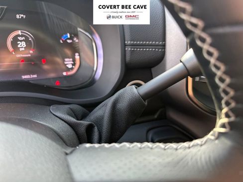 Used 2025 RAM 2500 Rebel w/ Rebel Level 1 Equipment Group image 27