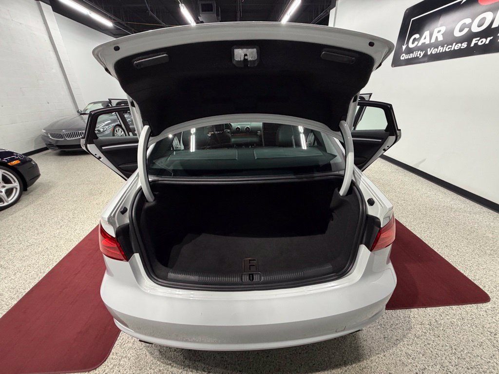 Used 2015 Audi A3 2.0T Premium Plus AWD/4WD image 43