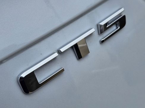 New 2026 Cadillac CT5 Sport RWD image 12