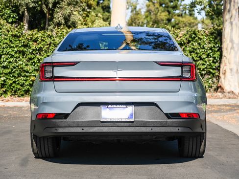 Used 2023 Polestar Polestar 2 w/ Pilot Pack AWD/4WD image 5