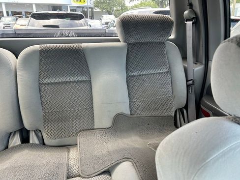 Used 2002 Ford F150 XLT RWD image 14