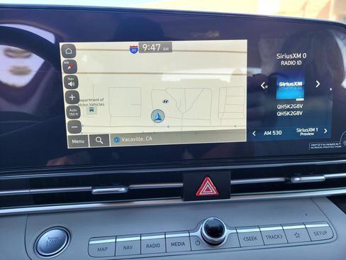 New 2026 Hyundai Elantra Limited FWD image 10