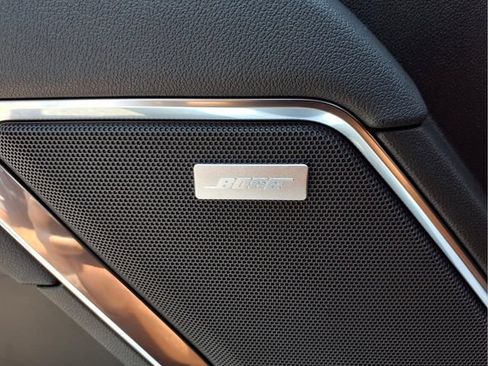 New 2026 Chevrolet Silverado 1500 RST AWD/4WD image 16
