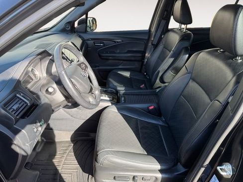 Used 2021 Honda Passport Elite image 9