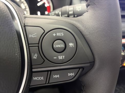 New 2025 Toyota RAV4 XLE image 18