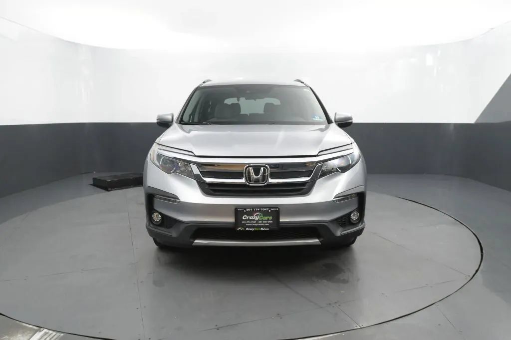 Used 2020 Honda Pilot EX image 8