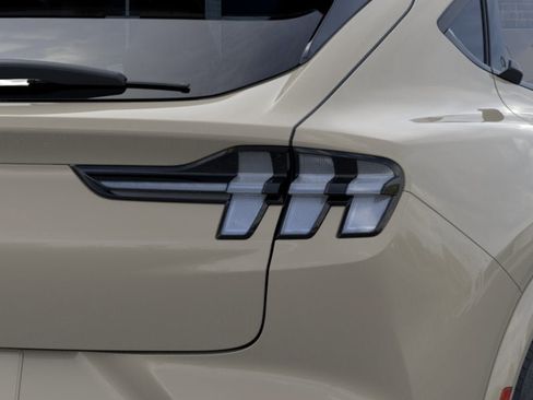 New 2026 Ford Mustang Mach-E Premium w/ Technology Package RWD image 21