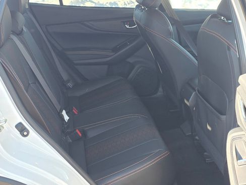 Certified 2021 Subaru Crosstrek 2.5i Limited w/ Moonroof Package 1 image 24