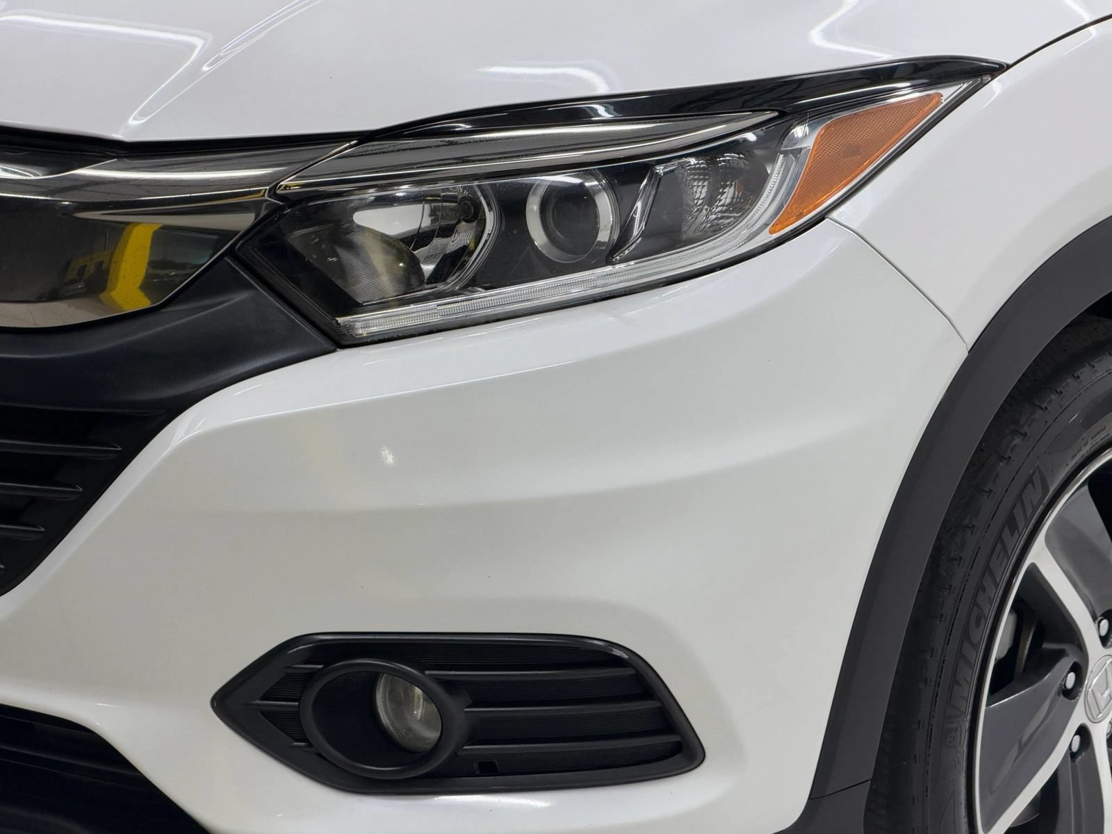 Used 2021 Honda HR-V EX image 4