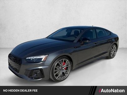 Used 2025 Audi A5 2.0T Premium Plus