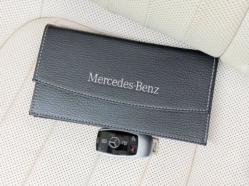 Used 2021 Mercedes-Benz E 450 Cabriolet image 26