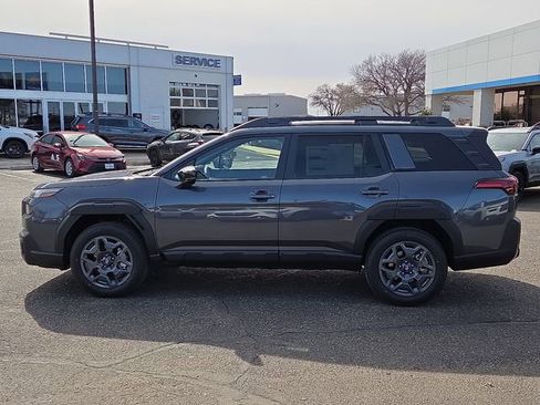 New 2026 Subaru Outback Premium image 2