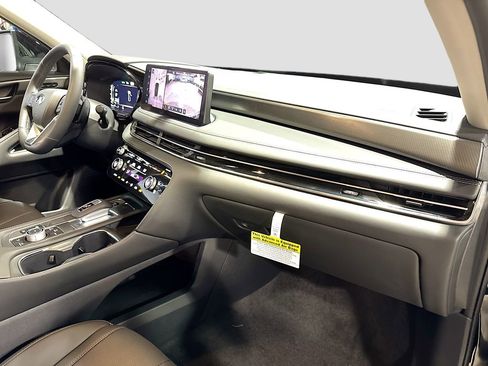 New 2027 INFINITI QX60 Luxe w/ Cargo Package FWD image 32