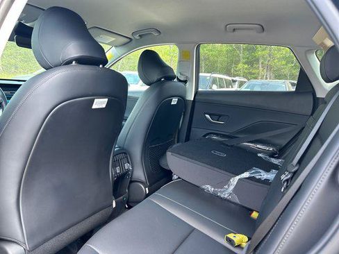 New 2026 Hyundai Kona SEL Premium AWD/4WD image 22