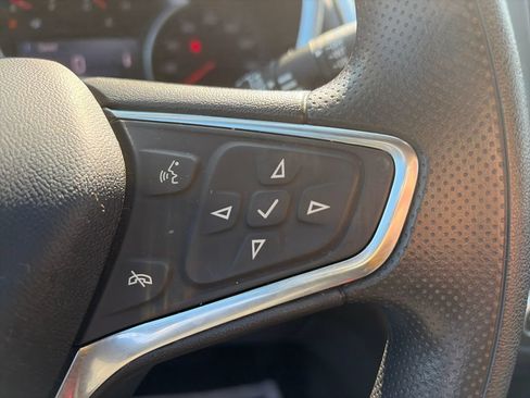 Used 2021 Chevrolet Equinox LT FWD image 12