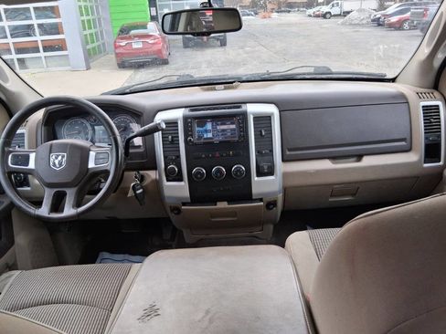 Used 2010 Dodge Ram 1500 Truck TRX image 7