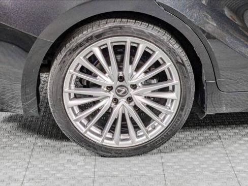 Used 2022 Lexus IS 300 AWD w/ Premium Package image 35