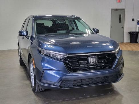 Used 2023 Honda CR-V EX image 4