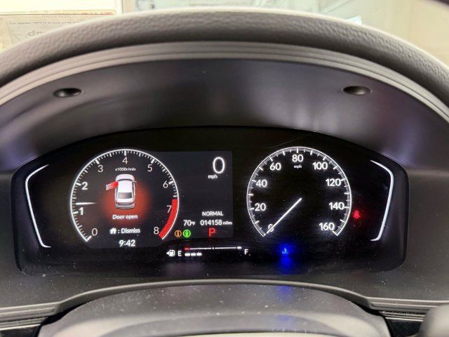 Used 2025 Honda Civic Sport image 23