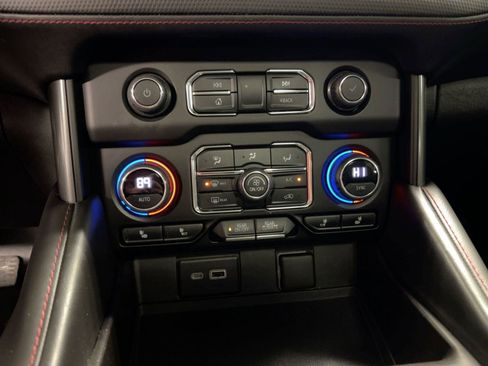 Used 2021 Chevrolet Tahoe RST w/ Rear Media and Nav Package image 18