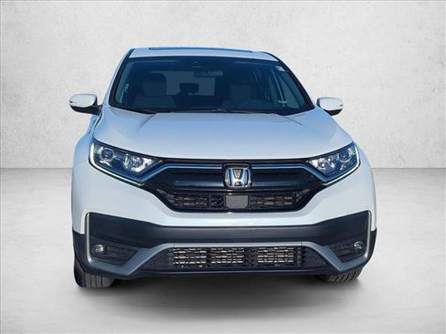 Used 2020 Honda CR-V EX image 3