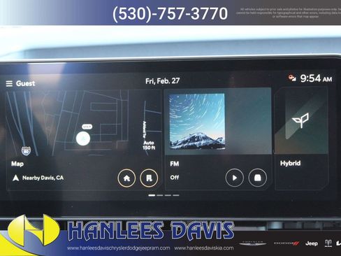 New 2026 Kia Carnival EX image 27