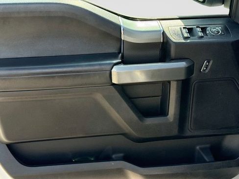 Used 2017 Ford F150 XLT w/ Equipment Group 302A Luxury image 12