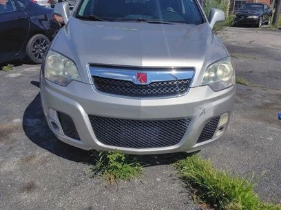 Used 2008 Saturn Vue Red Line