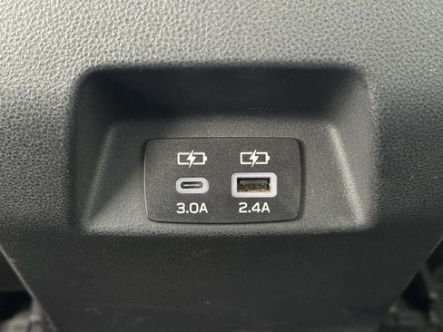 Certified 2024 Subaru Crosstrek 2.5i Limited image 16