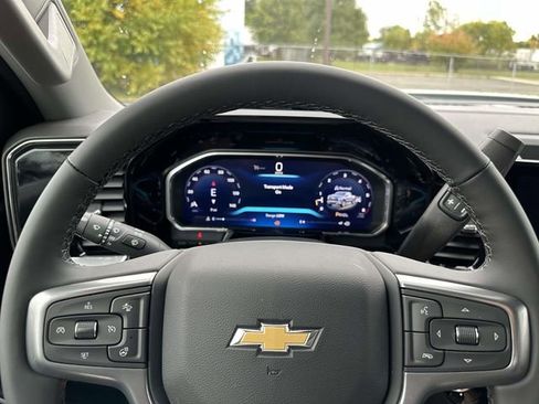 New 2026 Chevrolet Silverado 1500 LT w/ Safety Package image 22