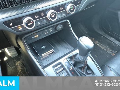 Used 2025 Honda CR-V Sport-L image 15